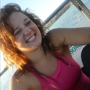 Meet your Posher, Taylor